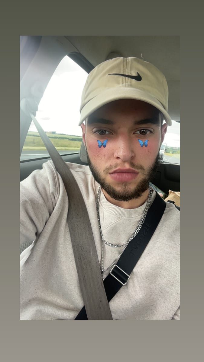 Profil de Roméo, 27 ans, Jeune gay à Heinrichswil (Soleure)