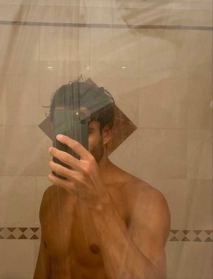 Jorge - Jeune gay à Vernier Profil de Jorge, 38 ans, Jeune gay à Vernier (Genève)