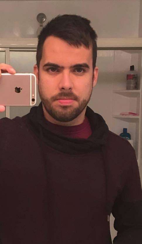 Profil de Koceila, 45 ans, Jeune gay à Prêles (Berne)