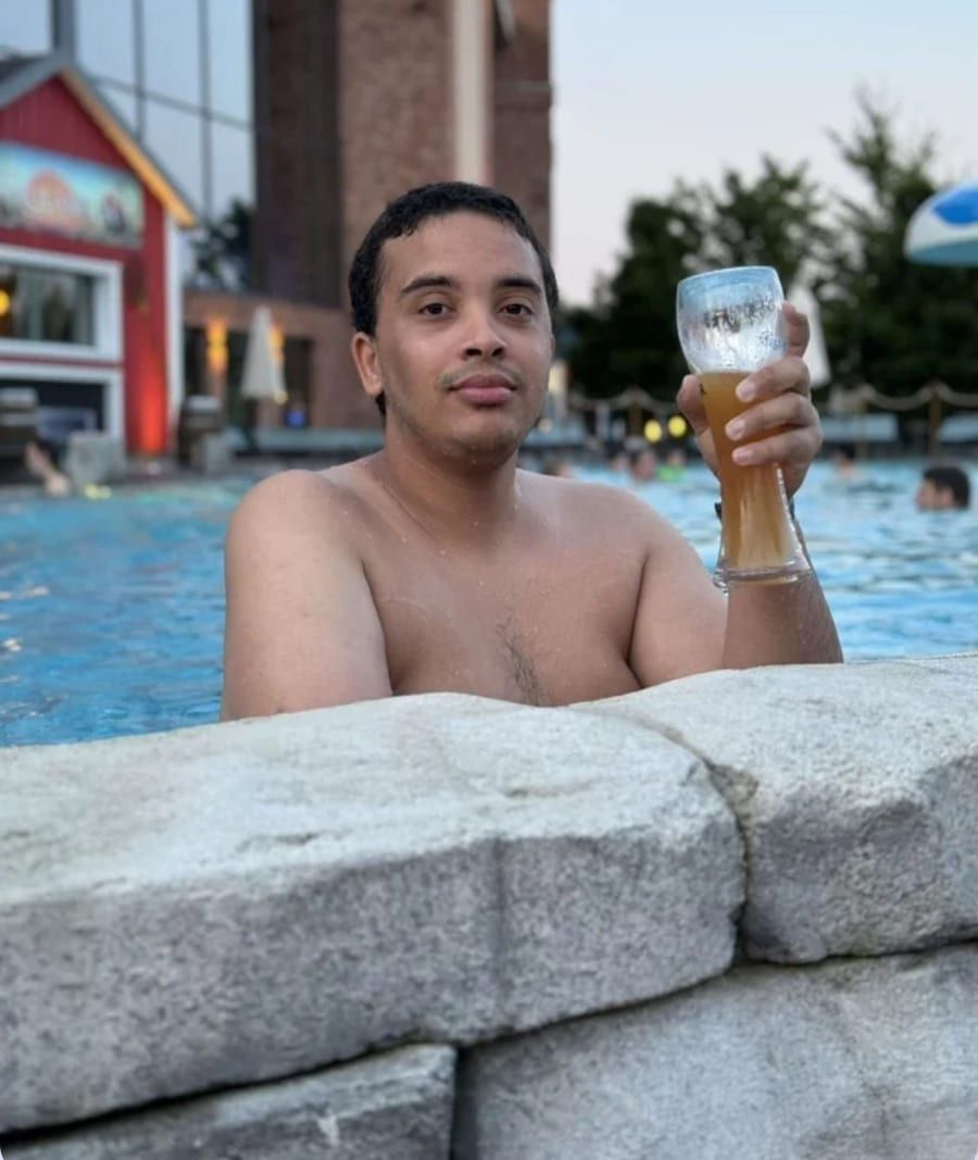 Profil de Ide, 35 ans, Jeune gay à Berolle (Vaud)