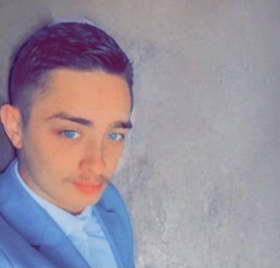 Profil de Guylan, 38 ans, Jeune gay à Gessenay (Berne)