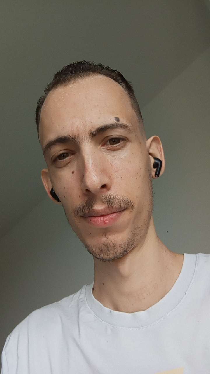 Profil de Nuri, 32 ans, Jeune gay à Willerzell (Schwytz)
