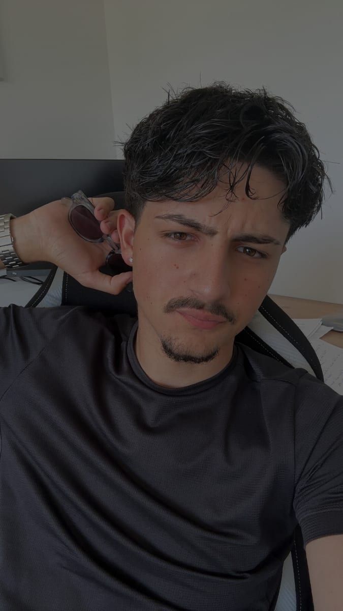 Profil de Benyoucef, 43 ans, Jeune gay à Diepflingen (Bâle-Campagne)