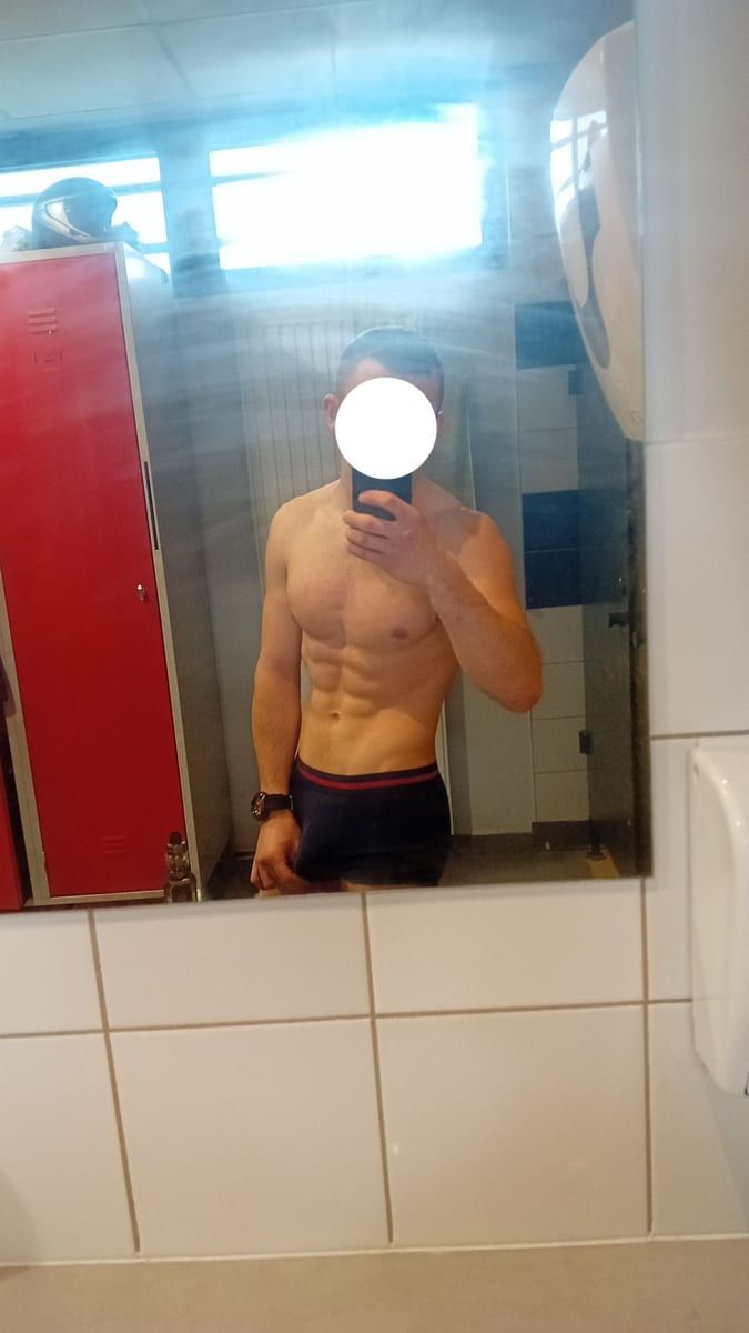 Profil de Remus, 45 ans, Jeune gay à Massongex (Valais)
