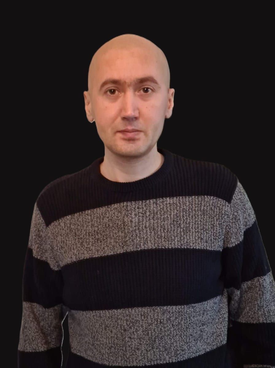Profil de Paddy, 39 ans, Jeune gay à Dotzigen (Berne)