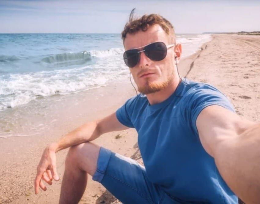 Profil de Matahi, 44 ans, Jeune gay à Choëx (Valais)