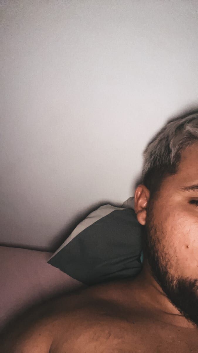 Profil de Gonzague, 29 ans, Jeune gay à Zernez (Grisons)