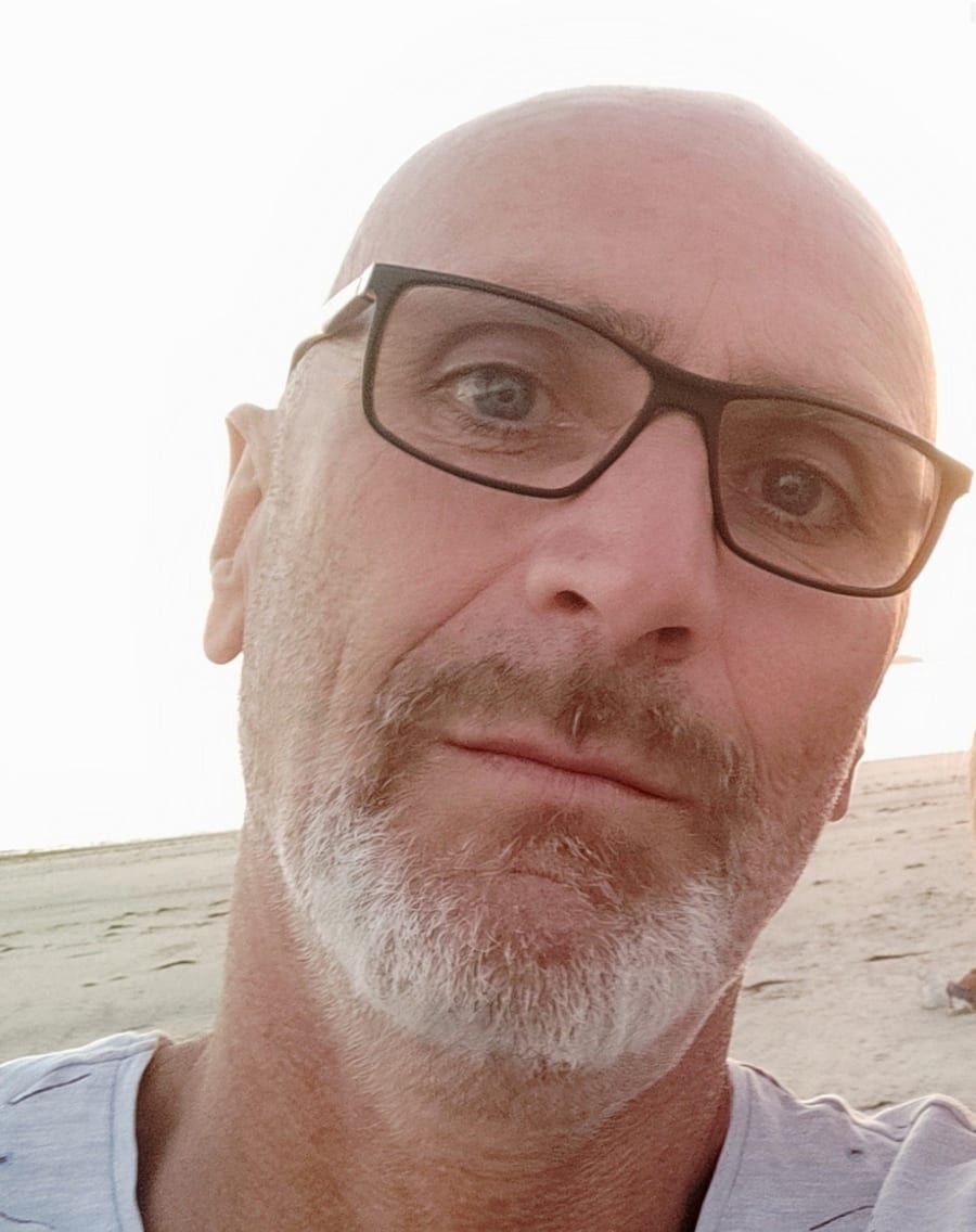 Profil de Mamedi, 34 ans, Jeune gay à Willerzell (Schwytz)