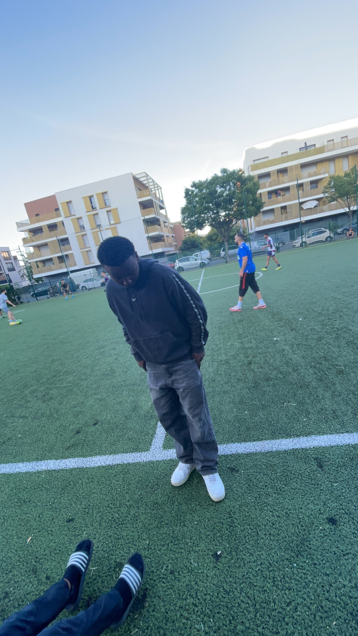 Profil de Mohsine, 45 ans, Jeune gay à Yvonand (Vaud)