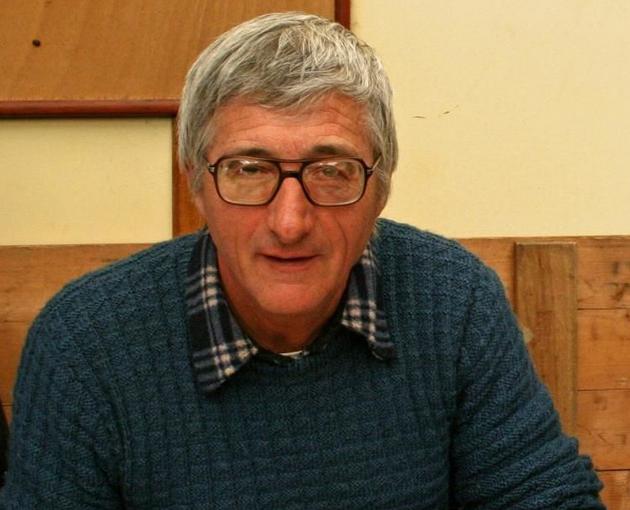 Profil de Gédéon, 25 ans, Jeune gay à Vicques (Jura)