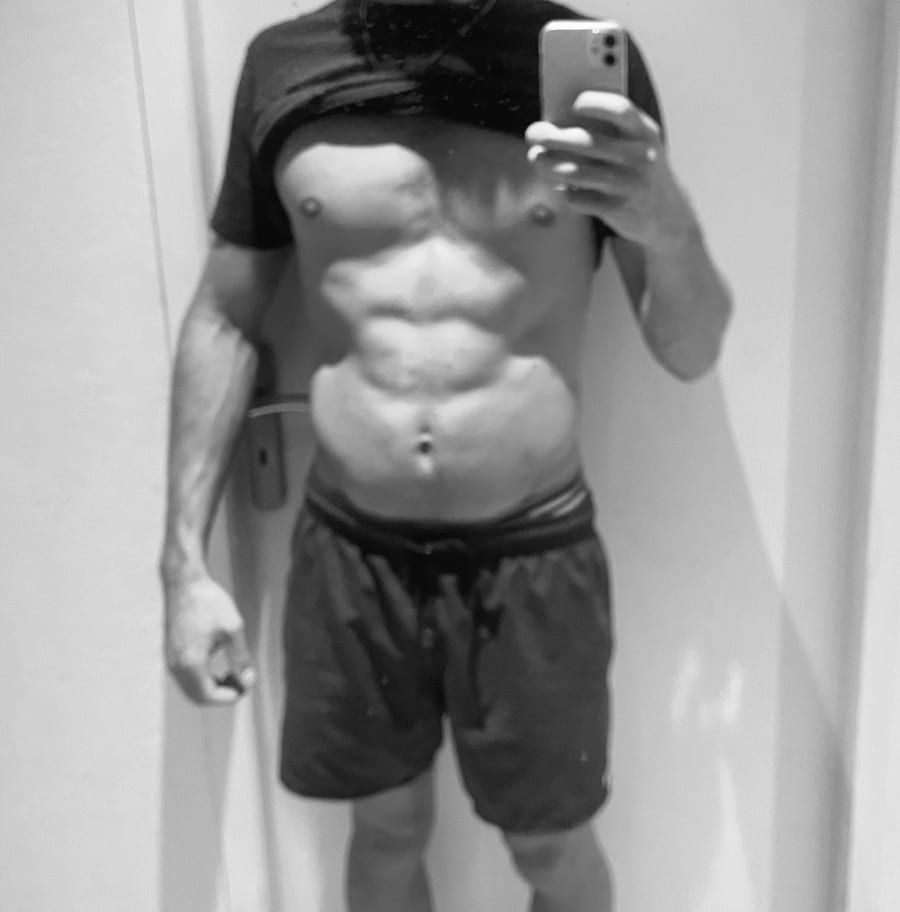 Profil de Hazem, 34 ans, Jeune gay à Jenins (Grisons)