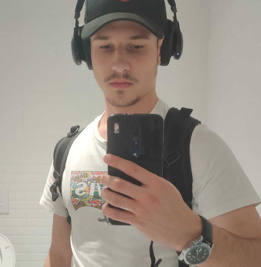 Profil de Juste, 33 ans, Jeune gay à Bettingen (Bâle-Ville)