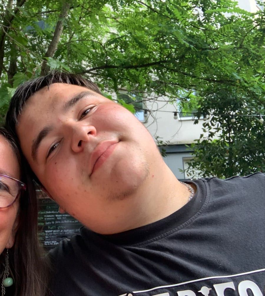 Profil de Eldin, 27 ans, Jeune gay à Andwil TG (Thurgovie)