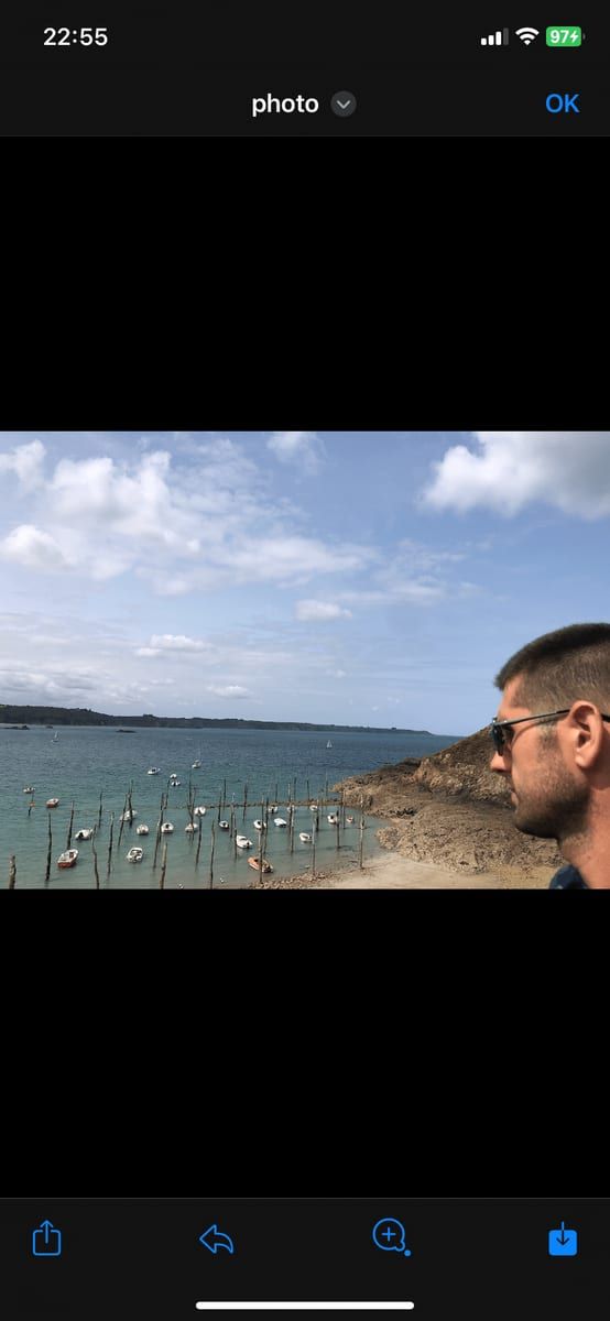 Profil de Tian, 37 ans, Jeune gay à Zénauva (Fribourg)