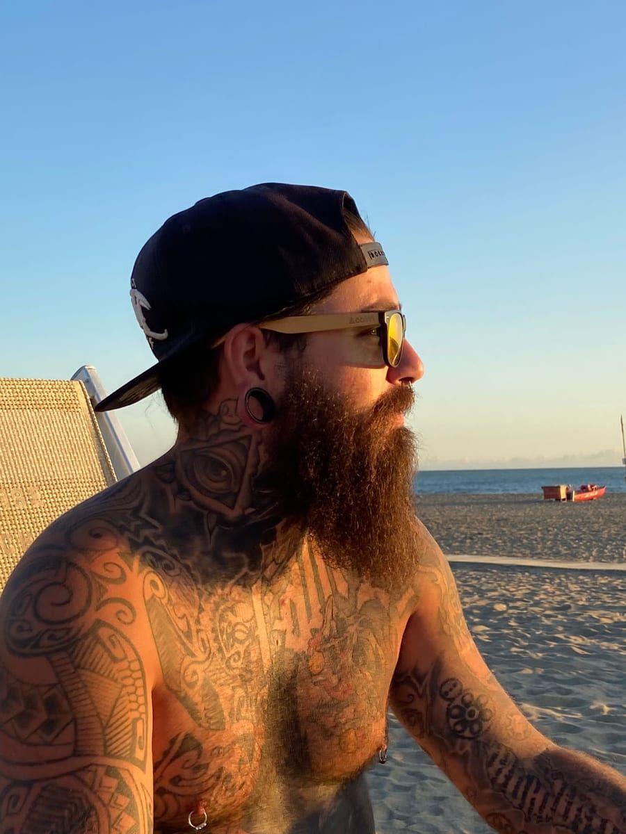 Profil de Keurtis, 33 ans, Jeune gay à Wilen (Sarnen) (Obwald)