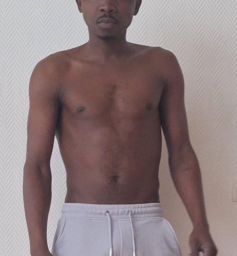 Profil de Hardy, 45 ans, Jeune gay à Lobsigen (Berne)
