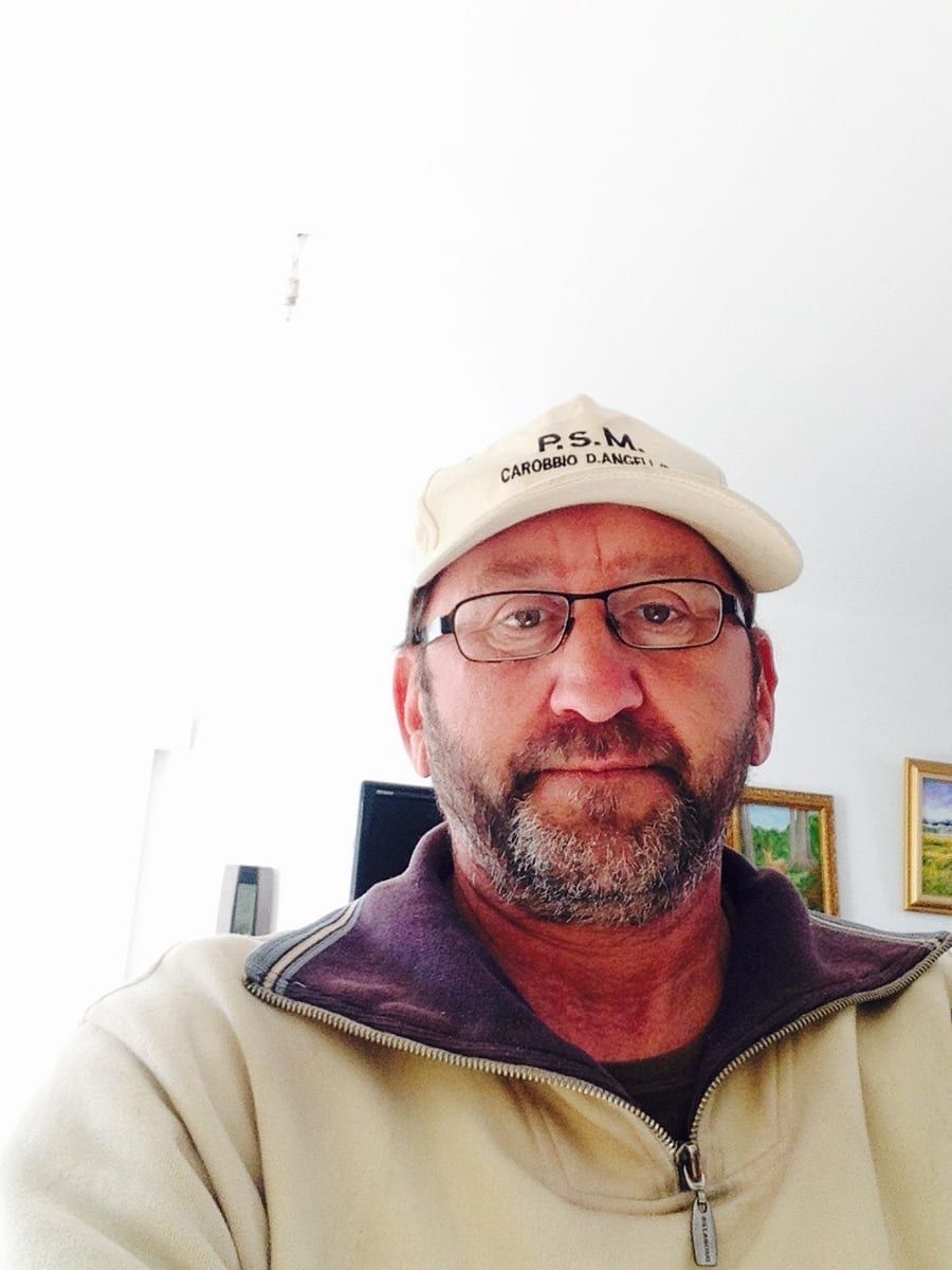 Profil de Christophe, 42 ans, Jeune gay à Port (Berne)