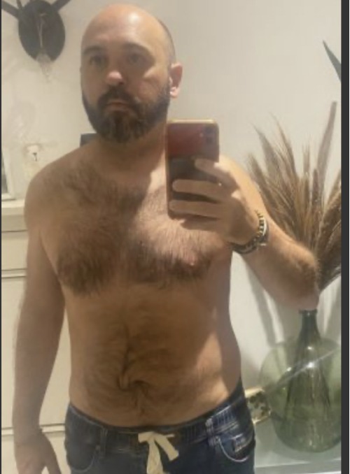 Profil de Keelan, 43 ans, Jeune gay à Châtel-St-Denis (Fribourg)
