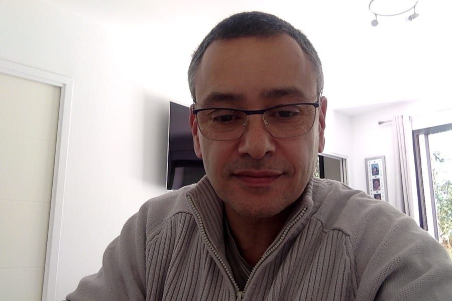 Profil de Cyrian, 35 ans, Jeune gay à St. Niklausen OW (Obwald)