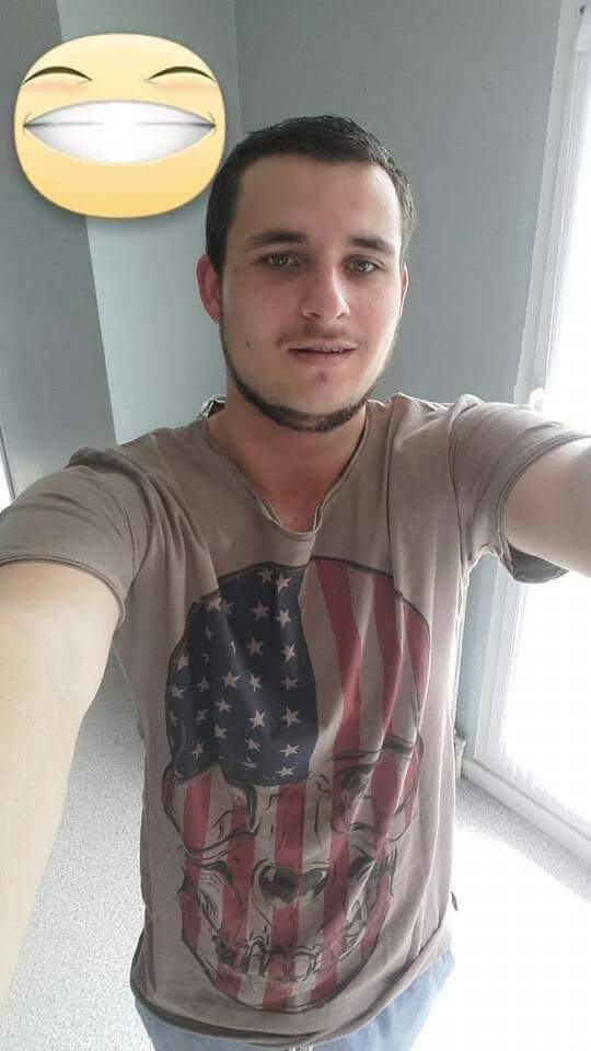 Profil de Vladislaw, 29 ans, Jeune gay à Rasa (Tessin)