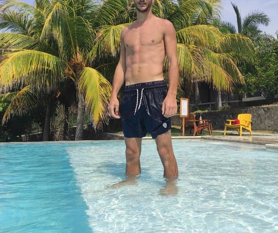 Profil de Younsse, 40 ans, Jeune gay à Balmberg (Soleure)