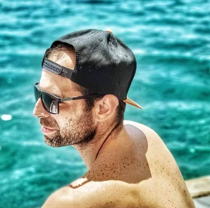 Profil de Mohand, 35 ans, Jeune gay à Göschenen (Uri)