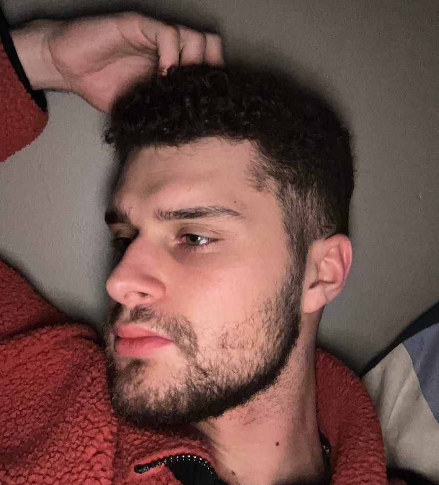 Profil de Faris, 37 ans, Jeune gay à Lustdorf (Thurgovie)