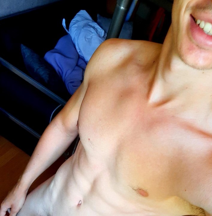Profil de Théo, 23 ans, Jeune gay à Bournens (Vaud)