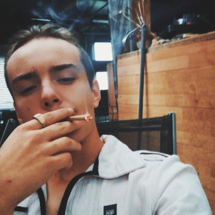 Profil de Smaile, 31 ans, Jeune gay à Rasa (Tessin)