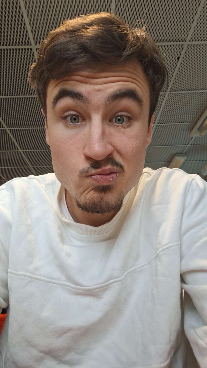 Profil de Izac, 35 ans, Jeune gay à Gals (Berne)