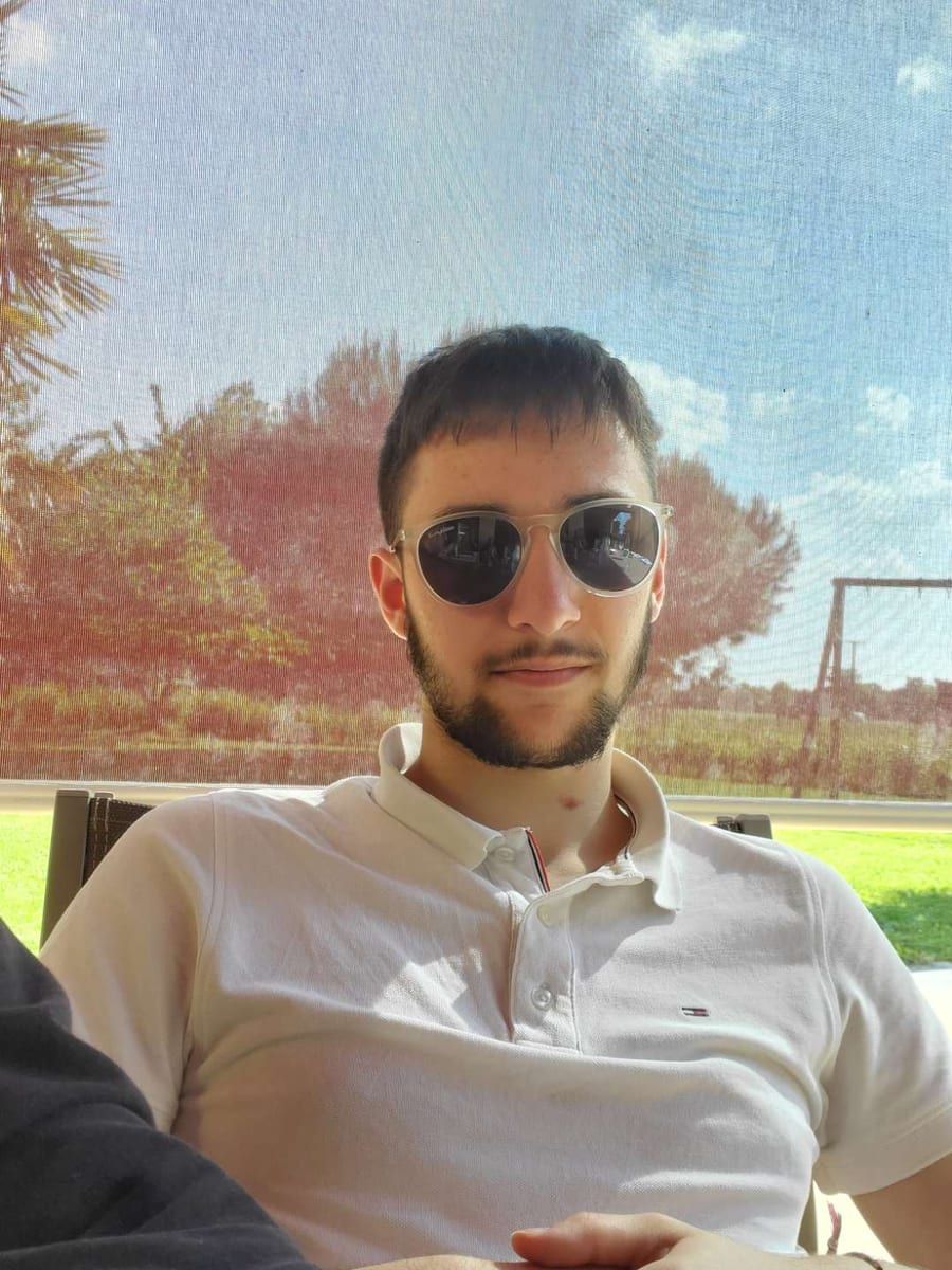 Profil de Anwar, 32 ans, Jeune gay à Isenthal (Uri)
