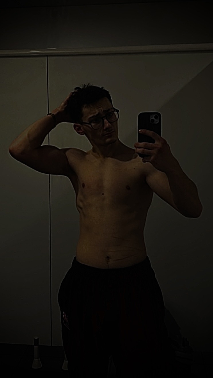 Profil de Allain, 42 ans, Jeune gay à Wünnewil (Fribourg)