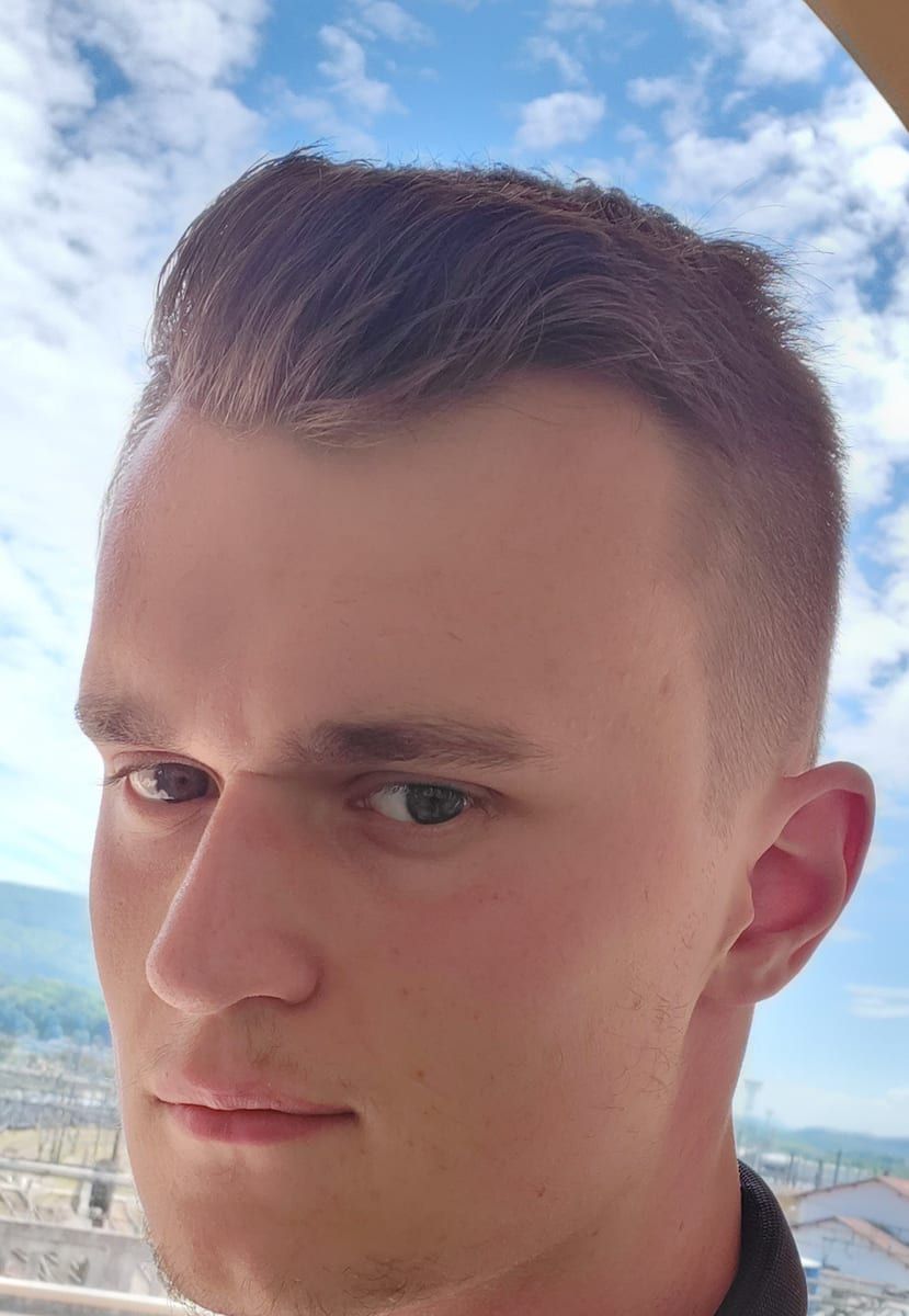 Profil de Nayir, 34 ans, Jeune gay à Eclépens (Vaud)