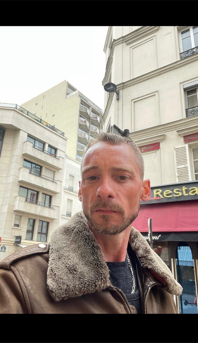 Profil de Najime, 43 ans, Jeune gay à Wienacht-Tobel (Appenzell Rhodes-Extérieures)