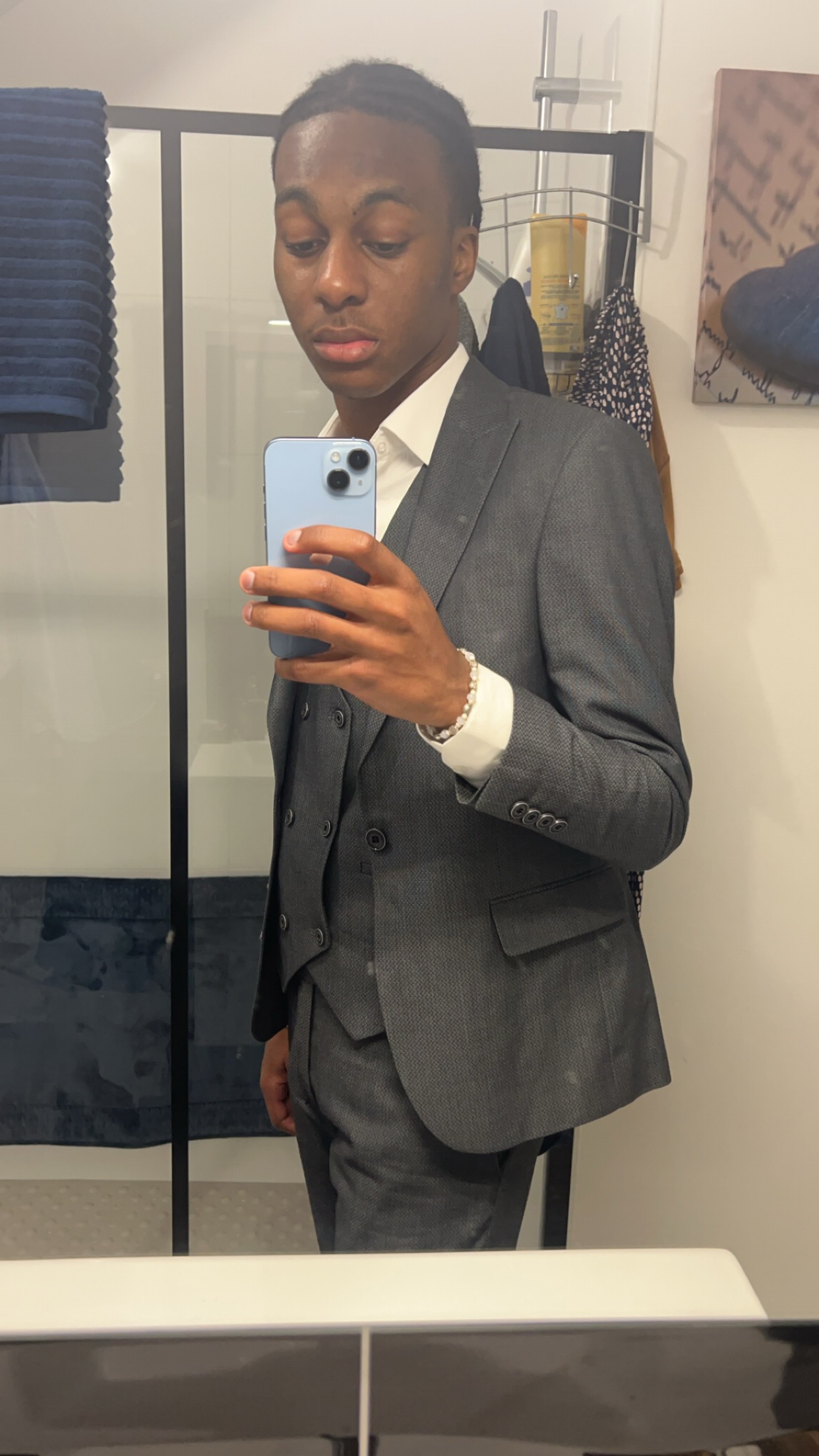 Profil de Madec, 35 ans, Jeune gay à Le Châtelard VS (Valais)