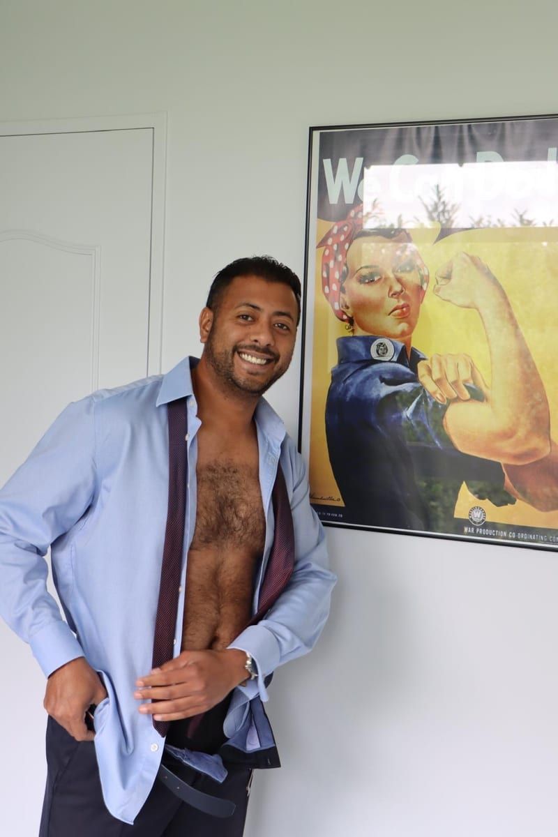 Profil de Merri, 36 ans, Jeune gay à Balsthal (Soleure)