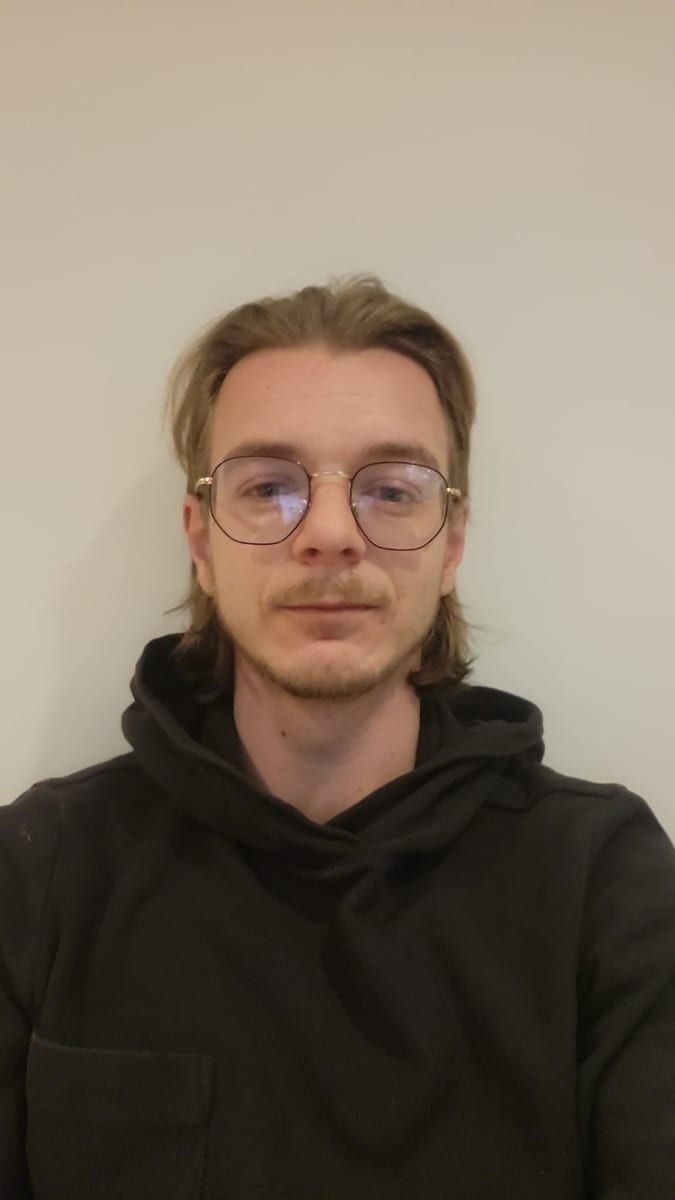 Profil de Ayyoub, 26 ans, Jeune gay à Züberwangen (Saint-Gall)