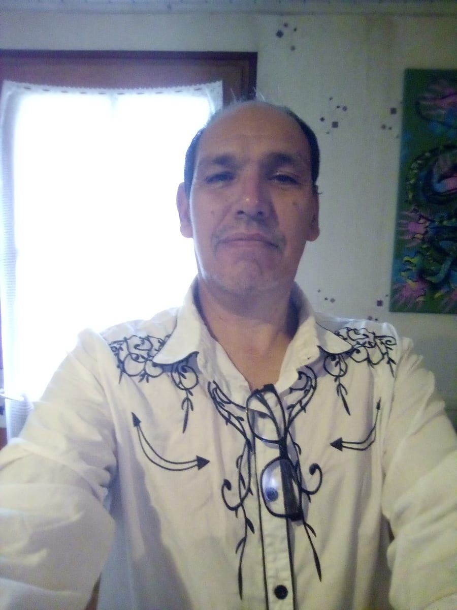 Profil de Fayz, 42 ans, Jeune gay à Zizers (Grisons)