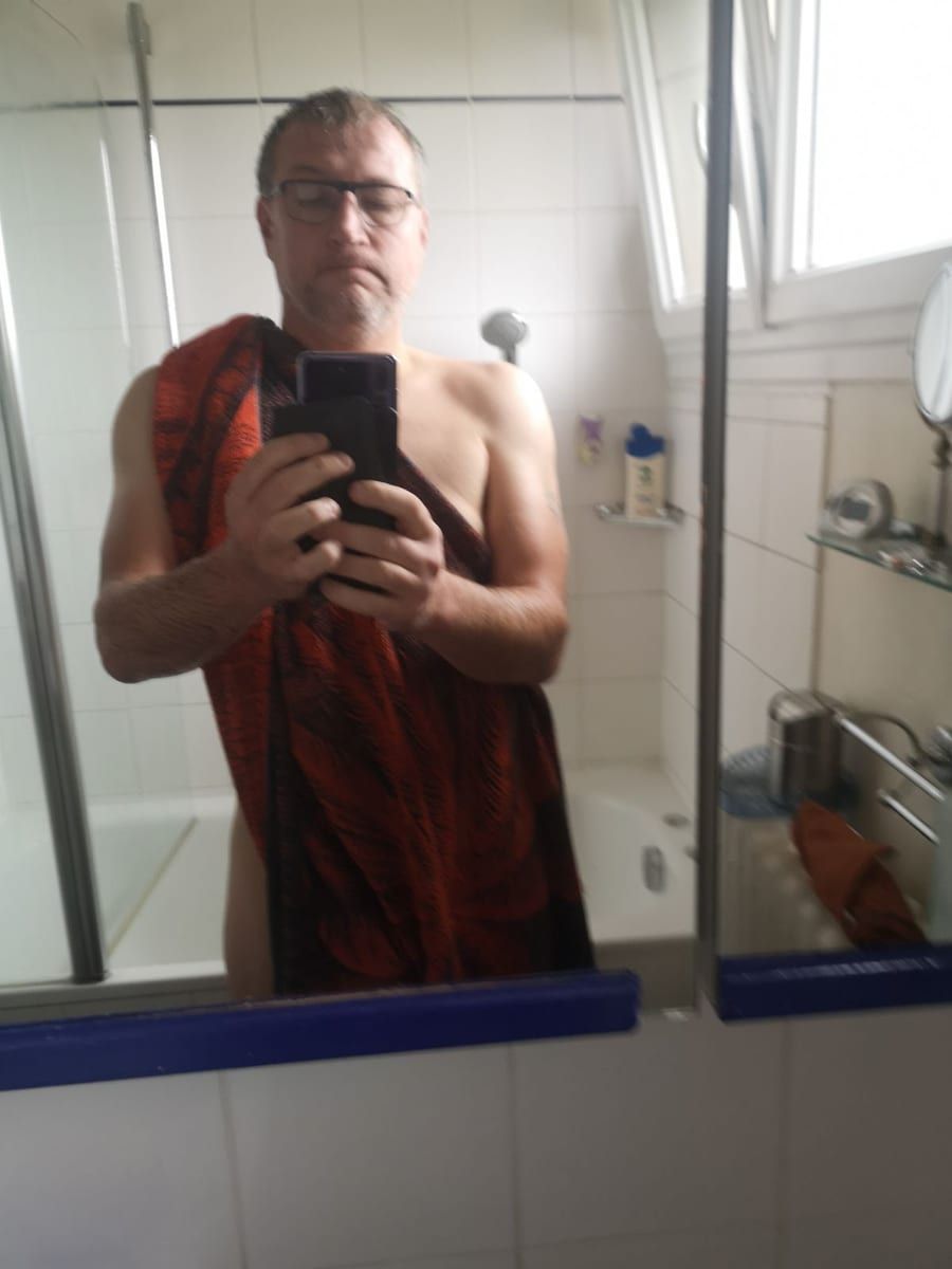 Profil de Sead, 39 ans, Jeune gay à Bärau (Berne)