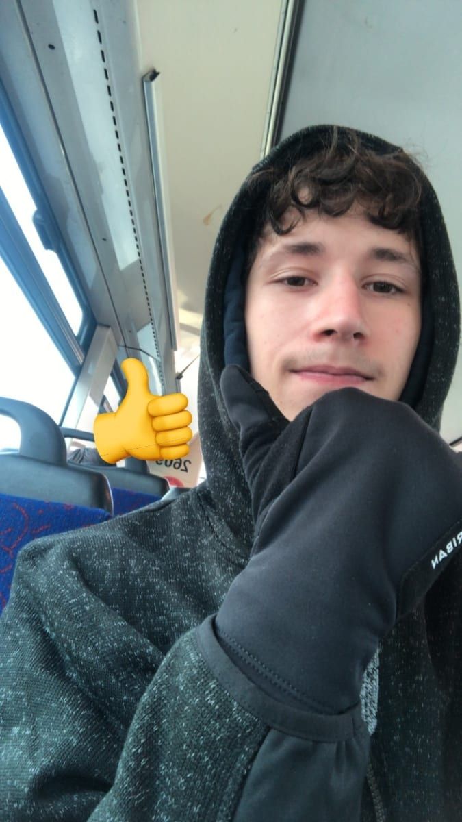 Profil de Janick, 26 ans, Jeune gay à Flüelen (Uri)