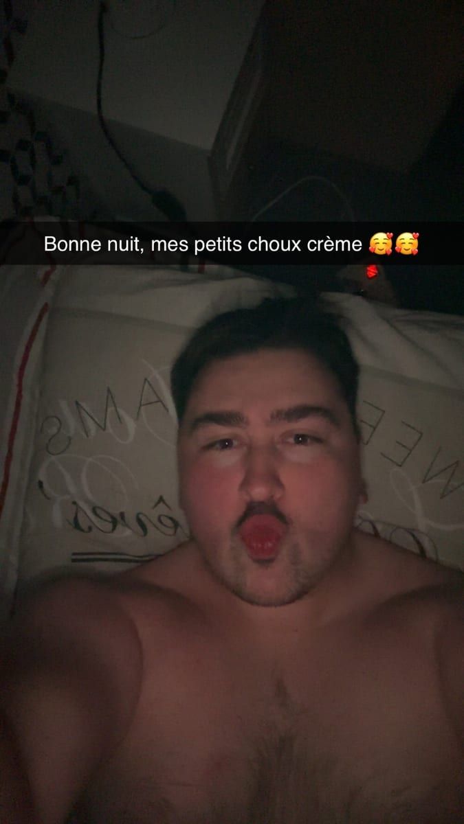 Profil de Douglas, 26 ans, Jeune gay à Kallern (Argovie)
