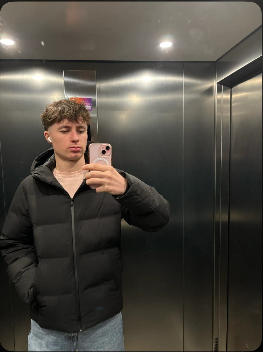 Profil de Nathan, 41 ans, Jeune gay à Metzerlen (Soleure)