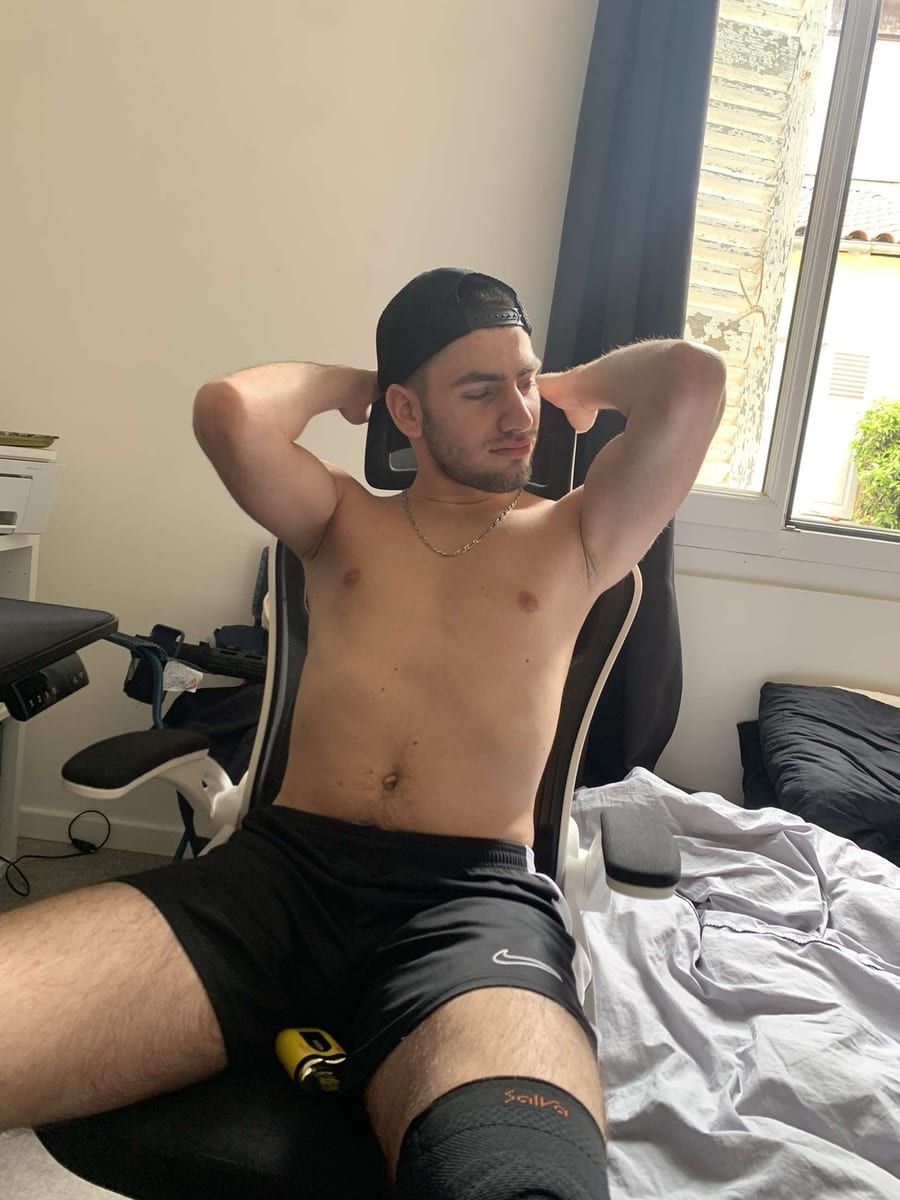 Profil de Noam, 28 ans, Jeune gay à Bettingen (Bâle-Ville)