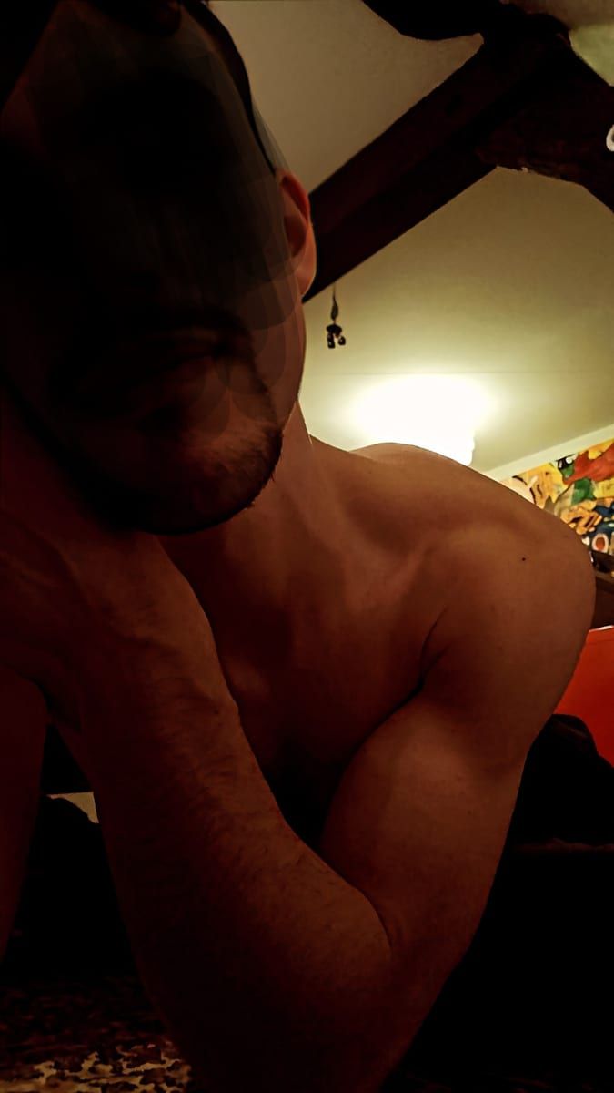 Profil de Donadieu, 32 ans, Jeune gay à Zuckenriet (Saint-Gall)