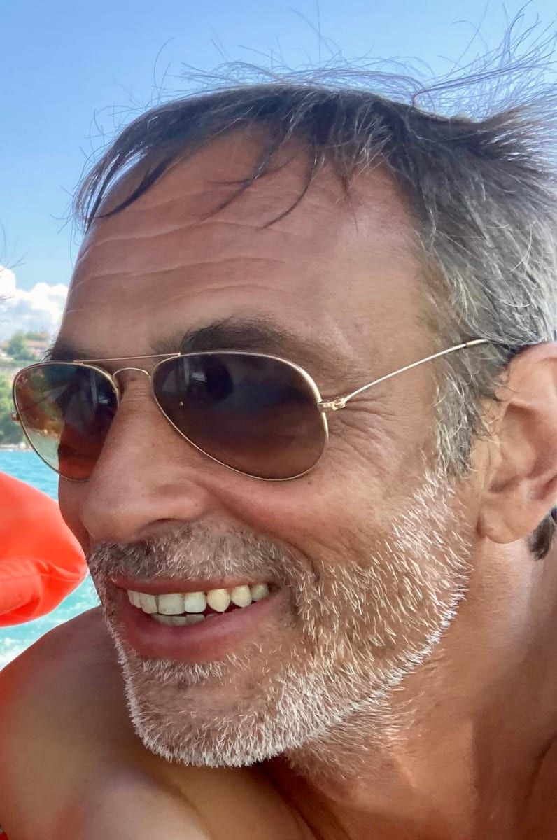 Profil de Zakariyya, 26 ans, Jeune gay à Gessenay (Berne)