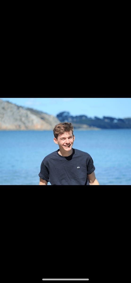 Profil de Dagobert, 27 ans, Jeune gay à Zizers (Grisons)
