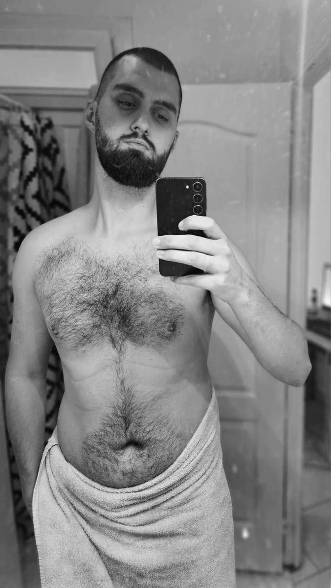 Profil de Mohamed-karim, 33 ans, Jeune gay à Wolhusen (Lucerne)