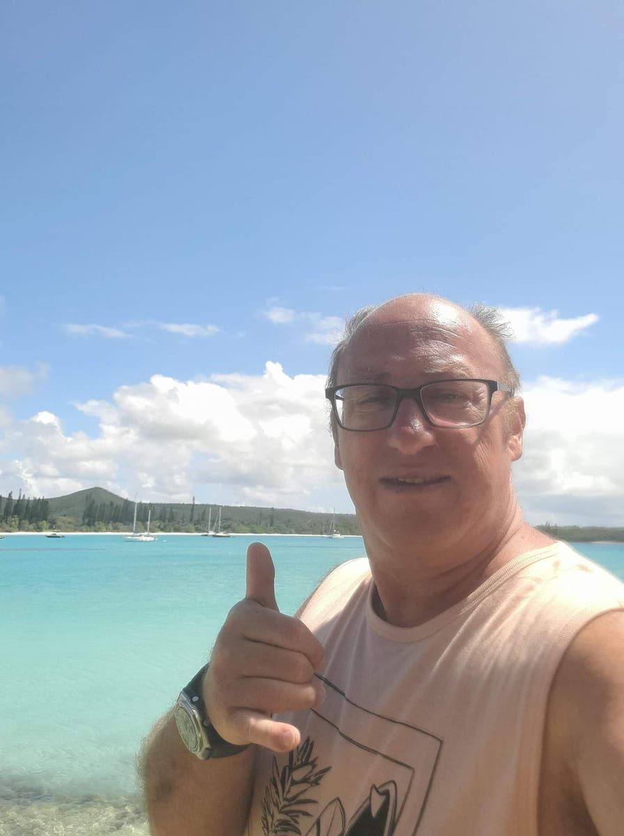 Profil de Alp, 35 ans, Jeune gay à Granges SO (Soleure)