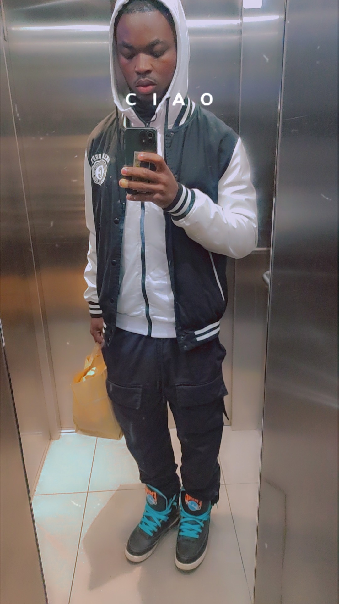 Profil de Luc-antoine, 27 ans, Jeune gay à Eysins (Vaud)