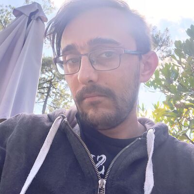 Profil de Garry, 33 ans, Jeune gay à Mission (Valais)